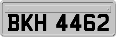 BKH4462