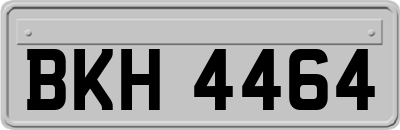 BKH4464