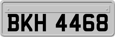 BKH4468