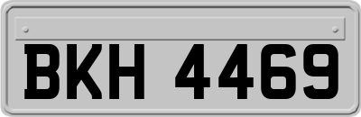 BKH4469