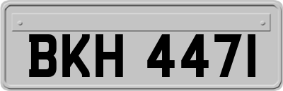 BKH4471