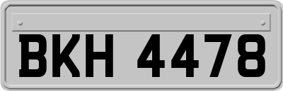 BKH4478