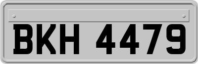 BKH4479