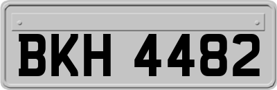 BKH4482