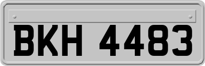 BKH4483