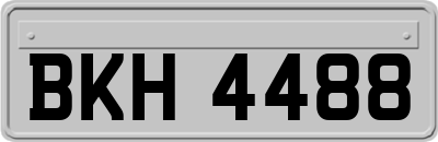 BKH4488