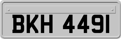 BKH4491