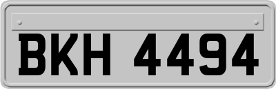 BKH4494