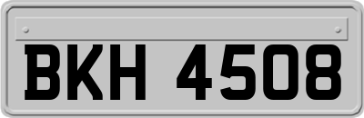 BKH4508