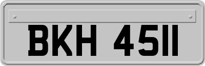 BKH4511
