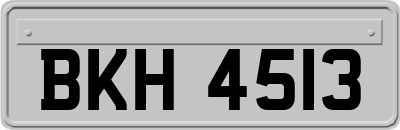 BKH4513