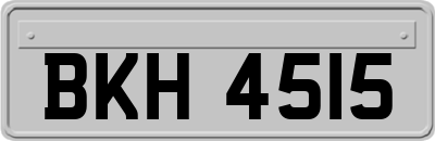 BKH4515
