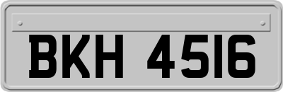 BKH4516