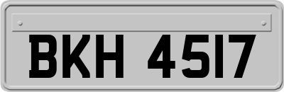 BKH4517