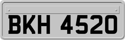 BKH4520