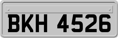 BKH4526