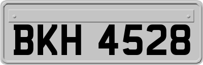 BKH4528