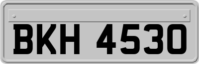 BKH4530
