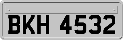 BKH4532
