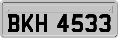 BKH4533