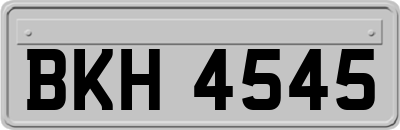BKH4545
