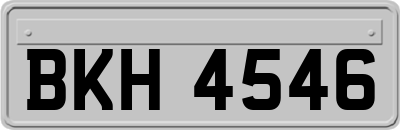 BKH4546