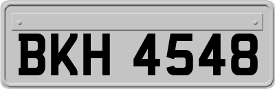 BKH4548