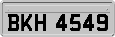 BKH4549