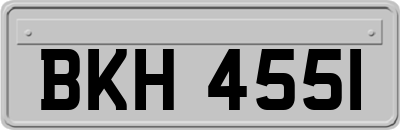 BKH4551