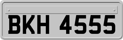 BKH4555