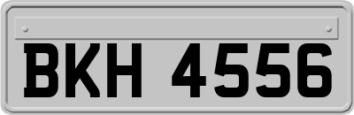 BKH4556