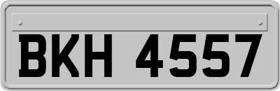 BKH4557