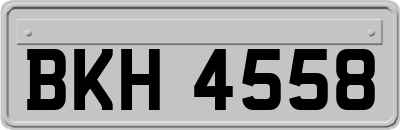 BKH4558