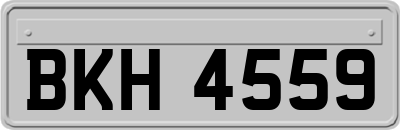 BKH4559