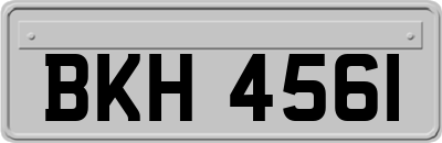 BKH4561