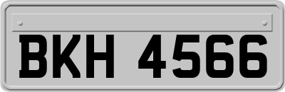 BKH4566