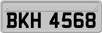 BKH4568