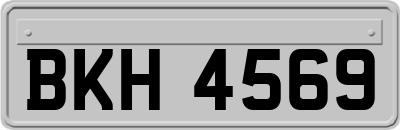 BKH4569