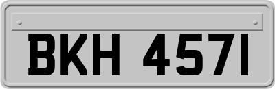 BKH4571