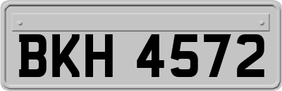 BKH4572