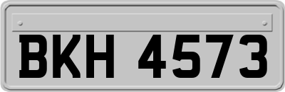 BKH4573