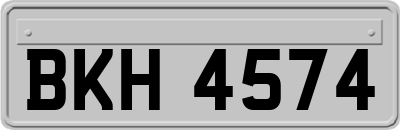 BKH4574