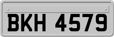 BKH4579