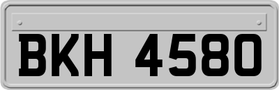 BKH4580