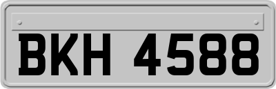 BKH4588