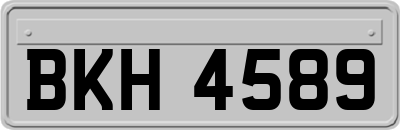 BKH4589