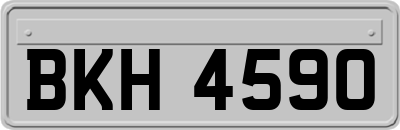 BKH4590