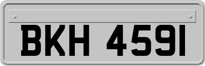 BKH4591