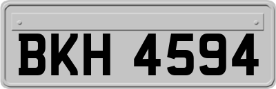 BKH4594