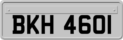 BKH4601